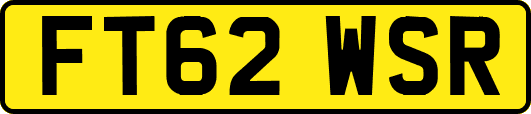 FT62WSR