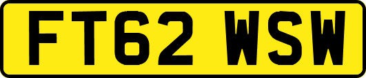 FT62WSW