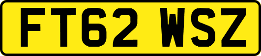 FT62WSZ