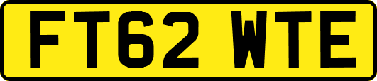 FT62WTE