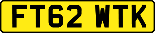 FT62WTK