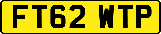 FT62WTP