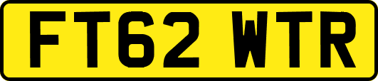 FT62WTR