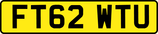 FT62WTU