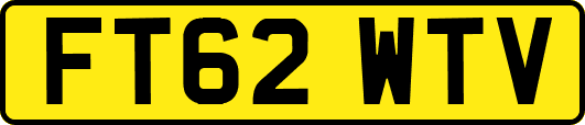 FT62WTV
