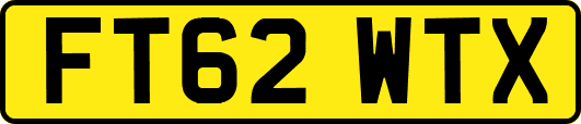 FT62WTX
