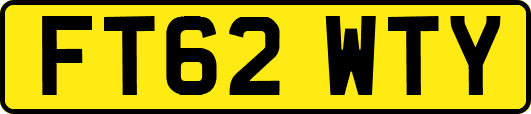 FT62WTY
