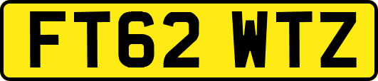 FT62WTZ