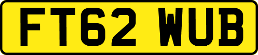 FT62WUB