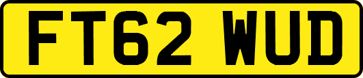 FT62WUD