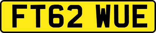 FT62WUE