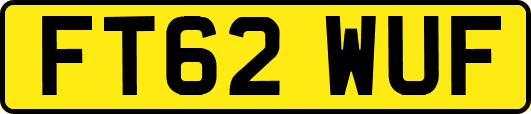 FT62WUF