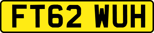FT62WUH