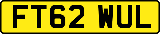 FT62WUL
