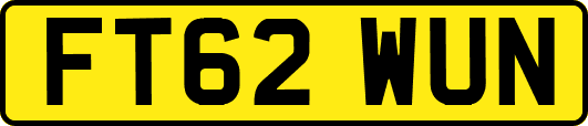 FT62WUN