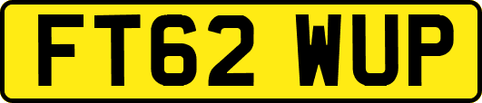 FT62WUP