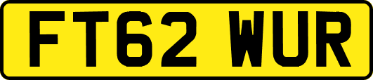 FT62WUR