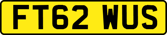 FT62WUS