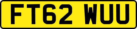 FT62WUU