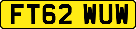 FT62WUW