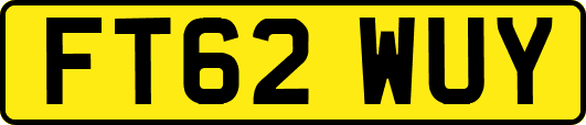 FT62WUY