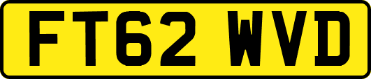 FT62WVD