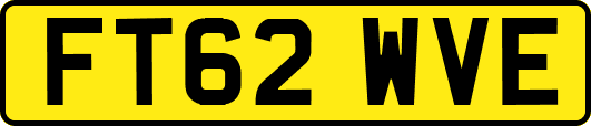 FT62WVE
