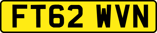 FT62WVN