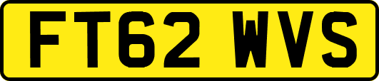 FT62WVS