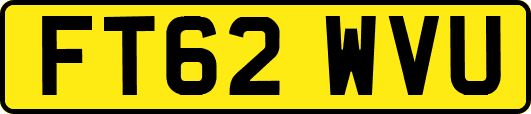 FT62WVU
