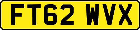 FT62WVX