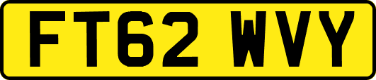 FT62WVY