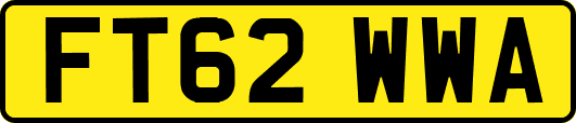 FT62WWA