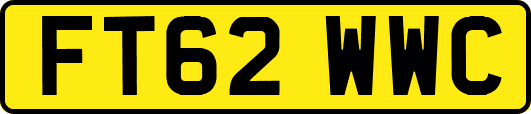 FT62WWC