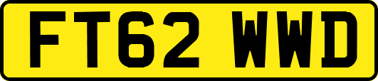 FT62WWD