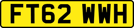 FT62WWH