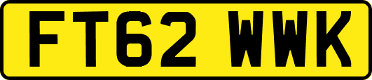 FT62WWK