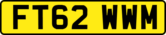 FT62WWM