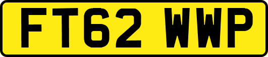 FT62WWP