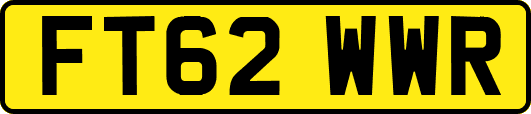 FT62WWR