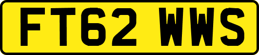 FT62WWS