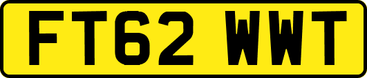FT62WWT