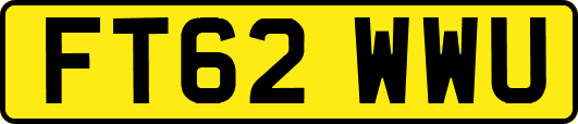 FT62WWU