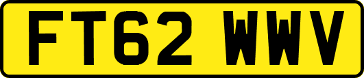 FT62WWV