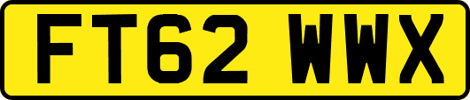 FT62WWX