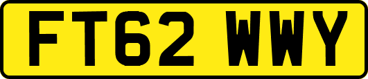 FT62WWY