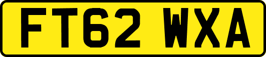 FT62WXA