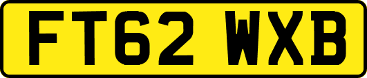 FT62WXB
