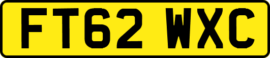 FT62WXC