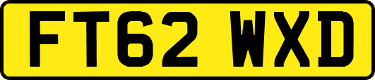 FT62WXD